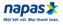 napaslogo